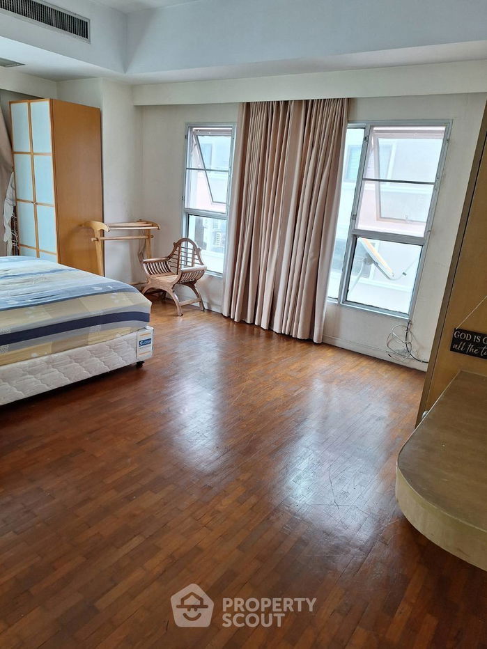 picture 2-BR Condo at Baan Nonsi close to Thanon Chan (ID 2089115) - 11/12
