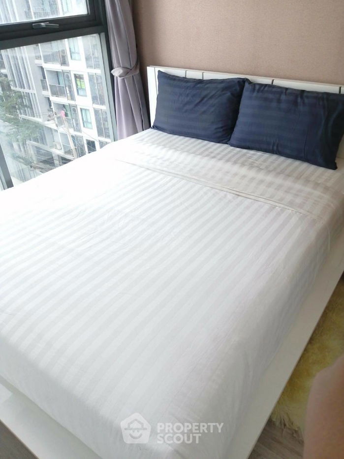 picture 2-BR Condo at Ideo Mobi Sukhumvit 81 near BTS On Nut (ID 676416) - 3/14