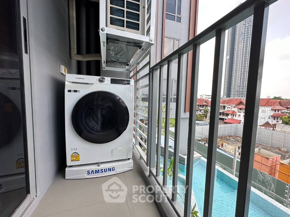 picture 1-BR Condo at Quintara Phume Sukhumvit 39 near BTS Phrom Phong (ID 1422928) - 16/17