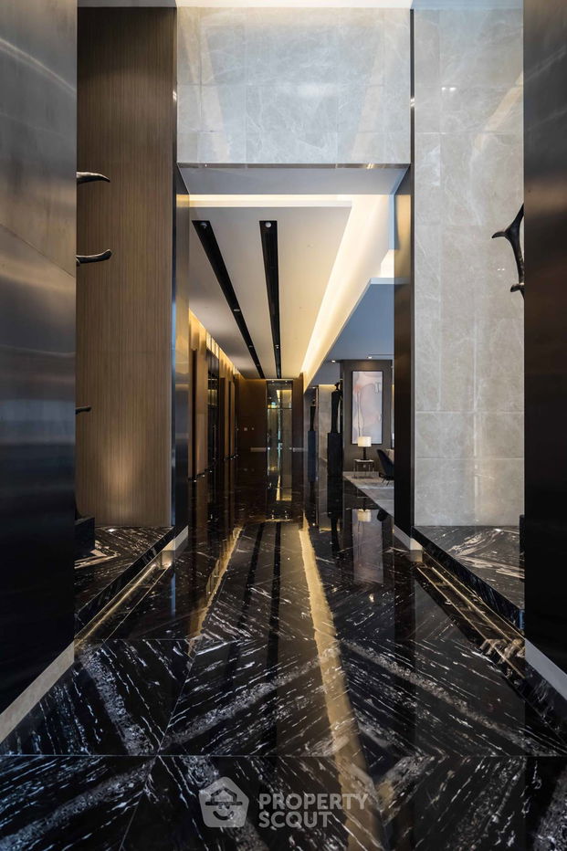 picture 2-BR Condo at The Esse Asoke near MRT Sukhumvit (ID 2282520) - 16/21