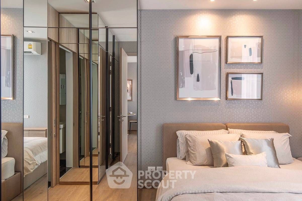 picture 1-BR Condo at Park Origin Phrom Phong near BTS Phrom Phong (ID 2292562) - 3/13