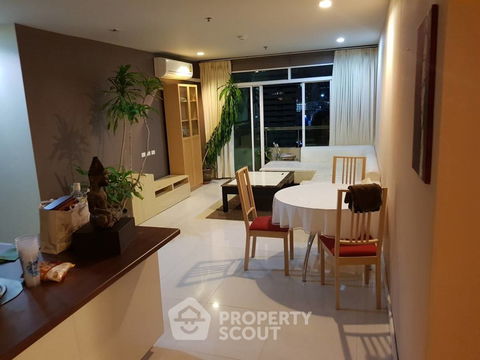 2-BR Condo at Sukhumvit City Resort Condominium near BTS Nana (ID 511064)