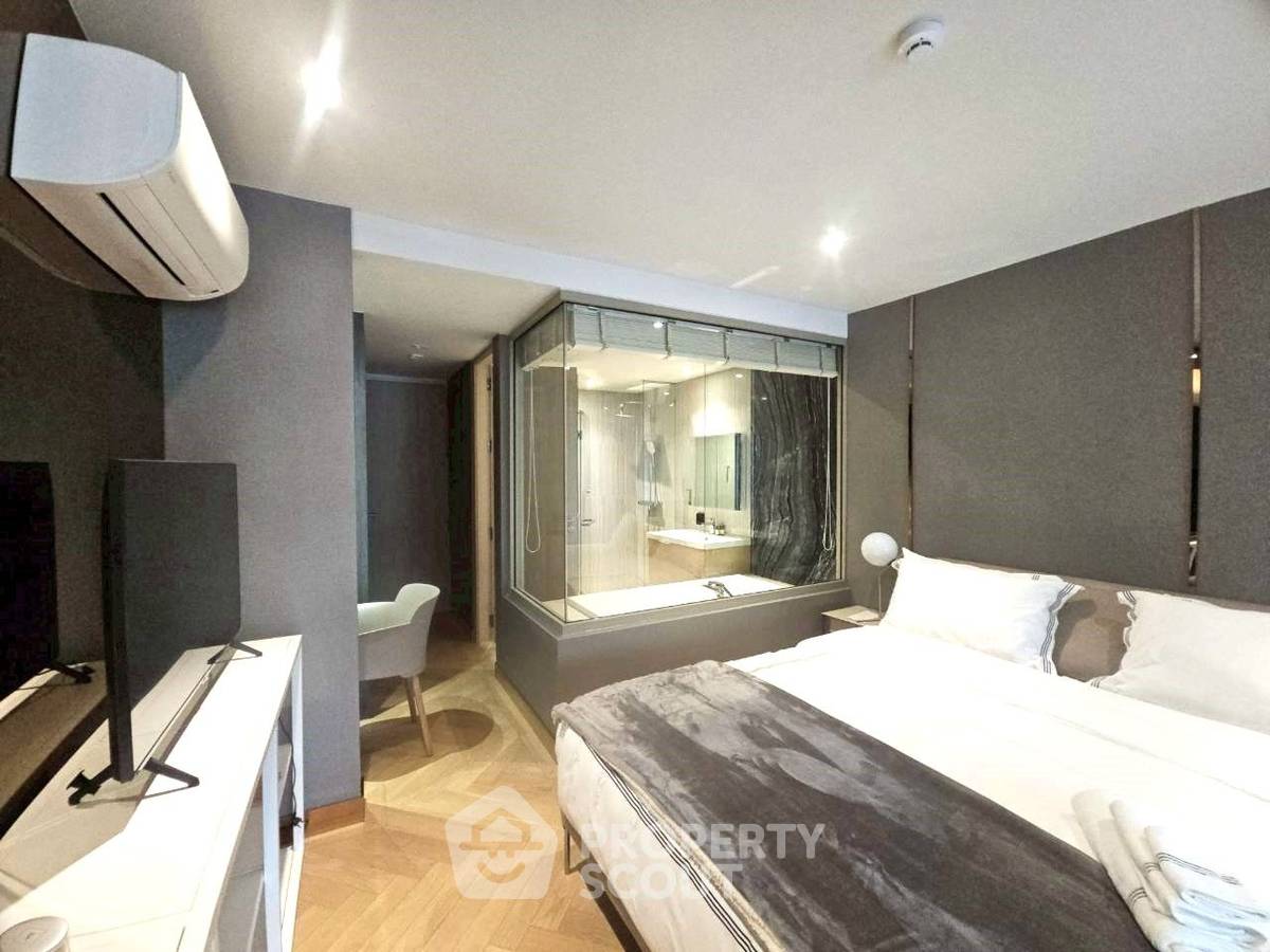 รูป คอนโด 1-ห้องนอน ที่ เอส 47 สุขุมวิท ใกล้ BTS พร้อมพงษ์ (ID 2295660) - รูปที่ 4/10