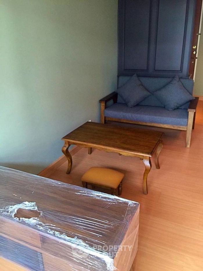 picture 1-BR Condo at The Bangkok Thanon Sub near MRT Sam Yan (ID 382297) - 2/5