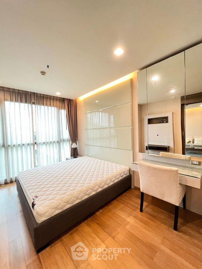 picture 1-BR Condo at The Address Sathorn near BTS Saint Louis (ID 2289183) - 5/10
