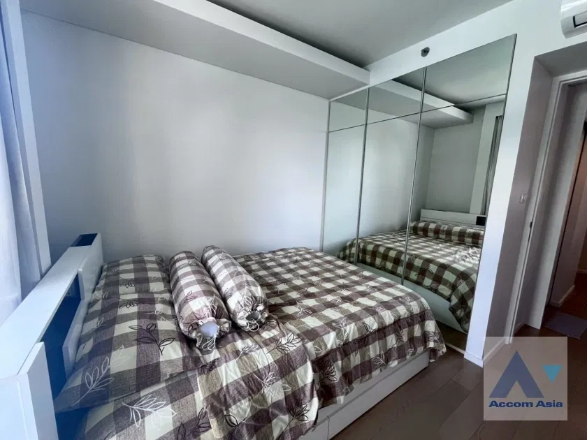 picture 🔼🔽 AccomA 📩  2 BR Condominium @MODE Sukhumvit 61 (AA44382) - 15/20
