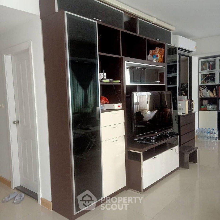 picture 2-BR Condo at Supalai Premier Place Asok near MRT Phetchaburi (ID 1110086) - 16/20