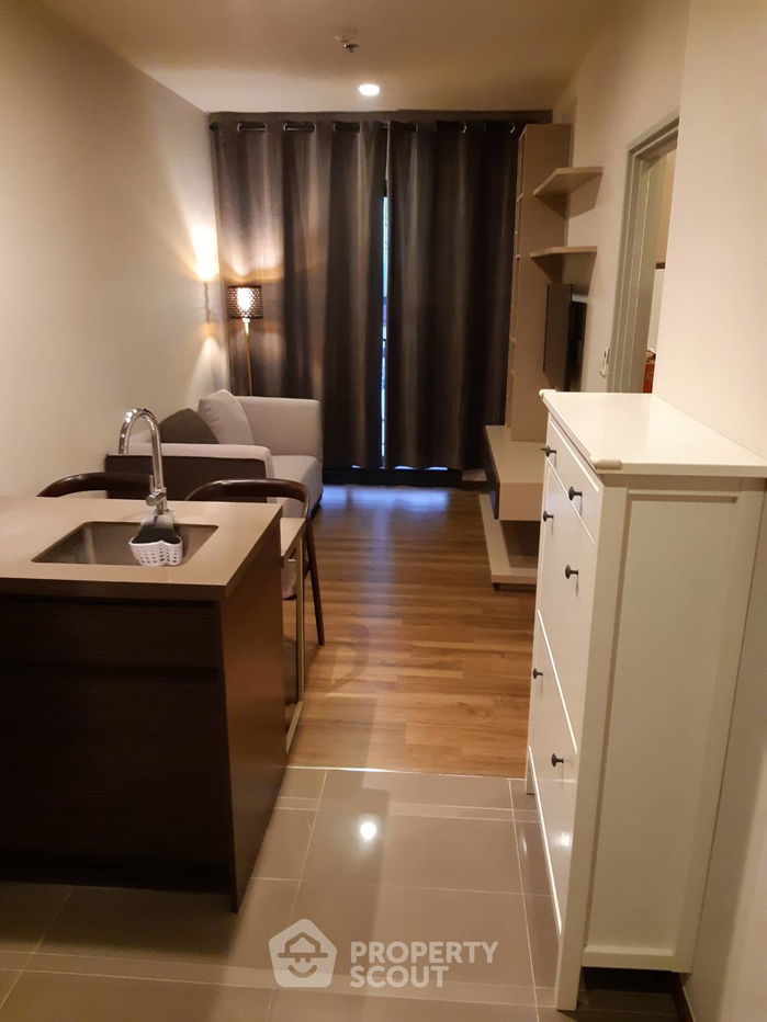 รูป คอนโด 1-ห้องนอน ที่ ออนิกซ์ พหลโยธิน ใกล้ BTS สะพานควาย (ID 824593) - รูปที่ 1/8