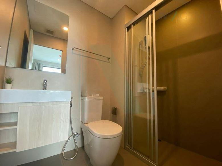 picture For Sell Condo LUMPINI SUITE PHETCHABURI - MAKKASAN Building 1, Floor 12,1 bed room, Room size 27 sqm - 5/8