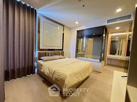 1-BR Condo at The Esse Asoke near MRT Sukhumvit (ID 2283776)