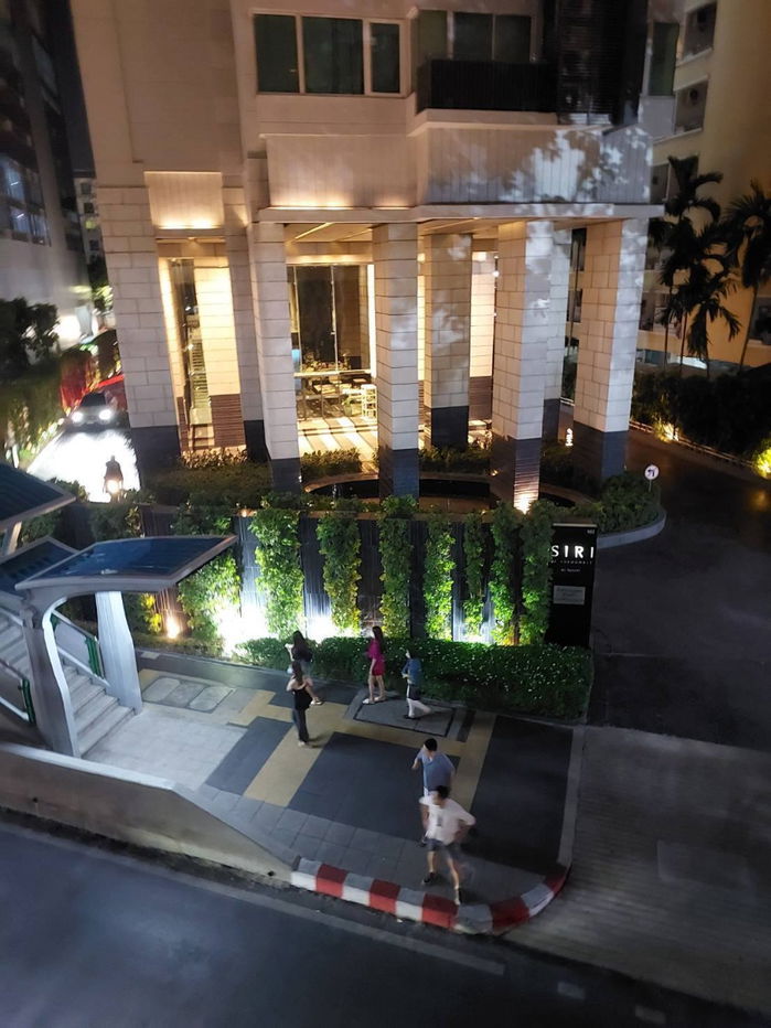 รูป 🟢For Rent🟢Siri at Sukhumvit (สิริ แอท สุขุมวิท) ห้องสวย เฟอร์ครบ!📱ADD LINE @nathong97 (ตอบ ⚡ 24 Hr) P1290 - รูปที่ 16/16