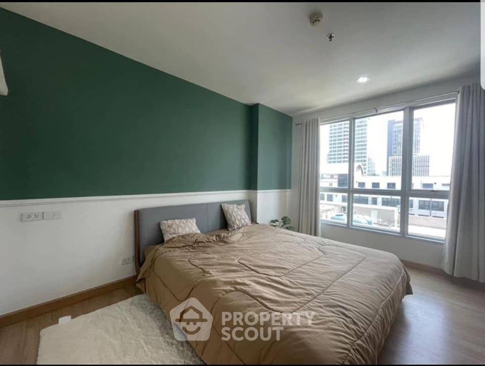 picture 1-BR Condo at Life @ Sathorn 10 near BTS Chong Nonsi (ID 791120) - 4/8