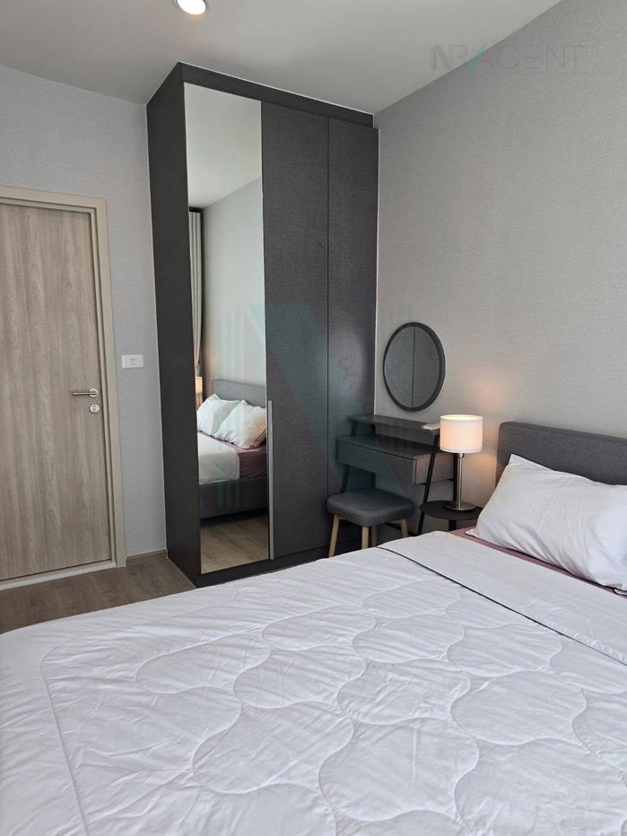 picture 📌 For Rent Condo NUE DISTRICT R9 Building 1, Floor 15,1 bed room, Room size 26 sqm - 2/8