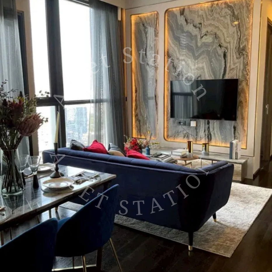 picture 🎯Luxury condo near BTS Thonglor. Start your life at Park Origin Thonglor.🎯 - 7/19