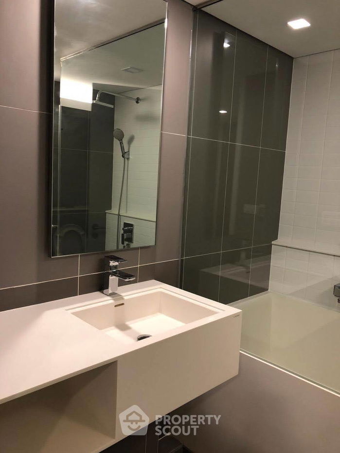picture 1-BR Condo at Siamese Sukhumvit 48 near BTS On Nut (ID 1587684) - 4/5