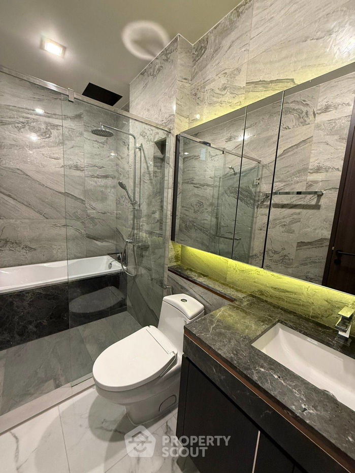 รูป คอนโด 1-ห้องนอน ที่ ลาวิค สุขุมวิท 57 ใกล้ BTS ทองหล่อ (ID 2295106) - รูปที่ 4/9