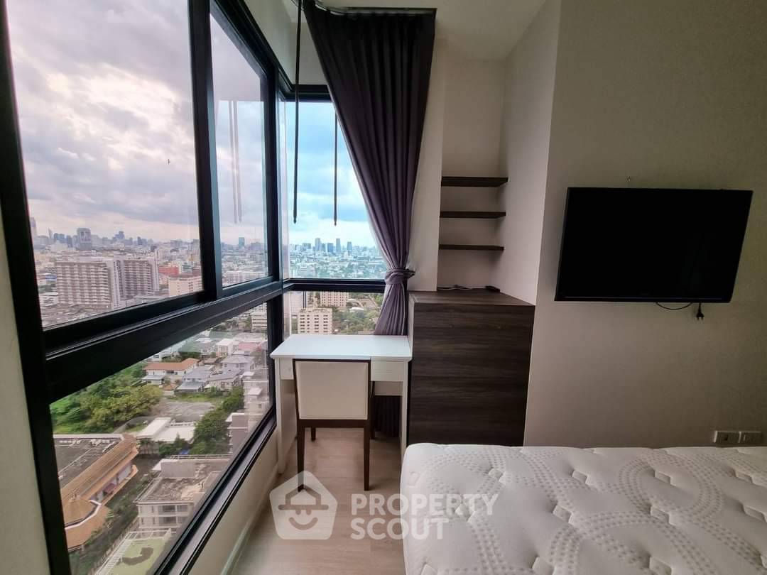 picture 2-BR Condo at Quinn Condo Ratchada 17 near MRT Sutthisan (ID 1269286) - 15/17