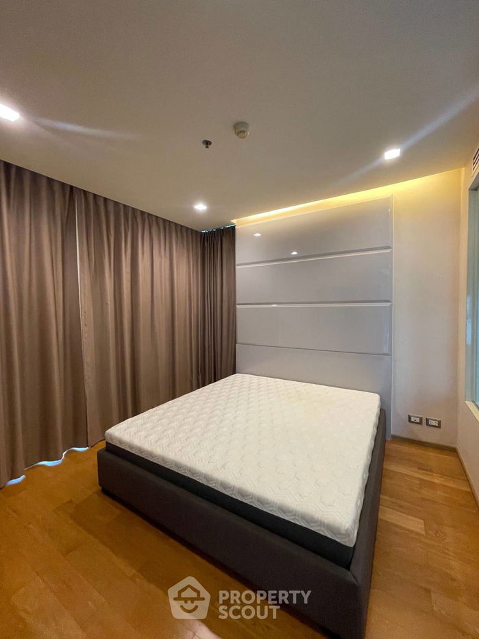 รูป คอนโด 2-ห้องนอน ที่ ดิ แอดเดรส สาทร ใกล้ BTS เซนต์หลุยส์ (ID 1959818) - รูปที่ 10/20