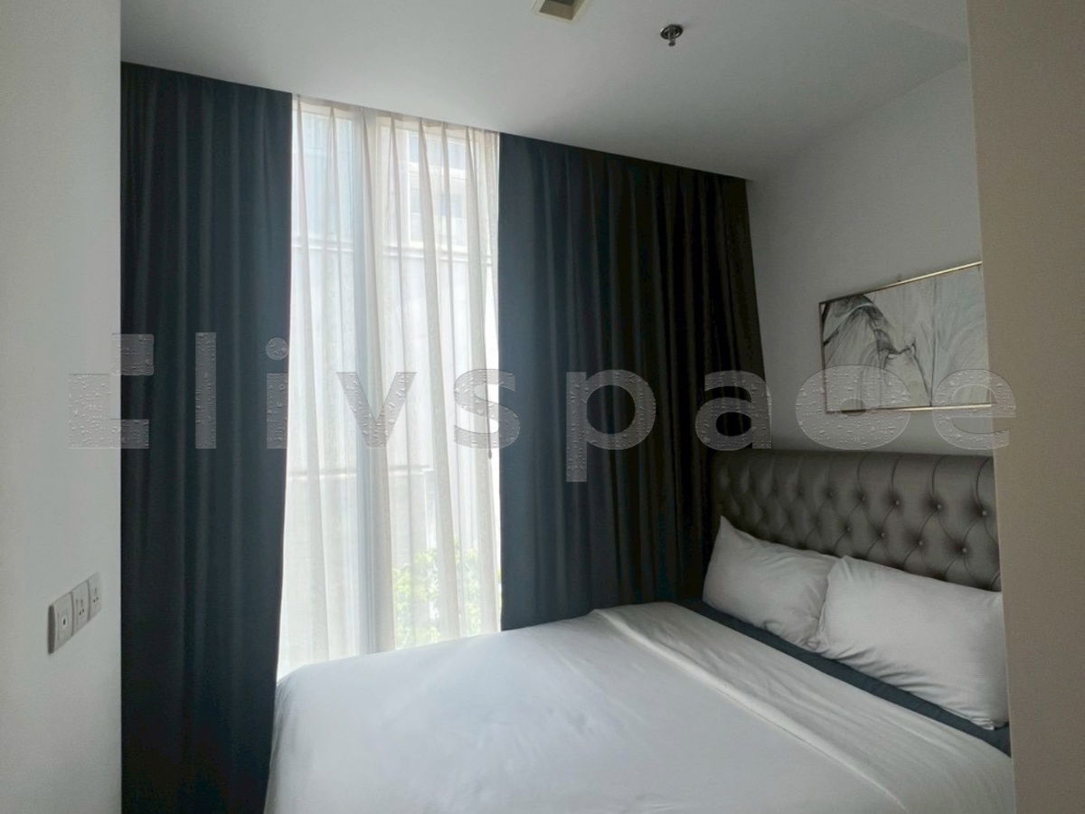 picture ▚ LA143ツ For Sale: Hyde Sukhumvit 11 –  2 Bedroom, Sell With Tenants at Special Price ⭐ - 6/9