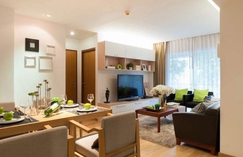 #A124234 ✅ 3/9/68  ให้เช่า Residence 52   📲📢สอบถาม ld line @condoboy