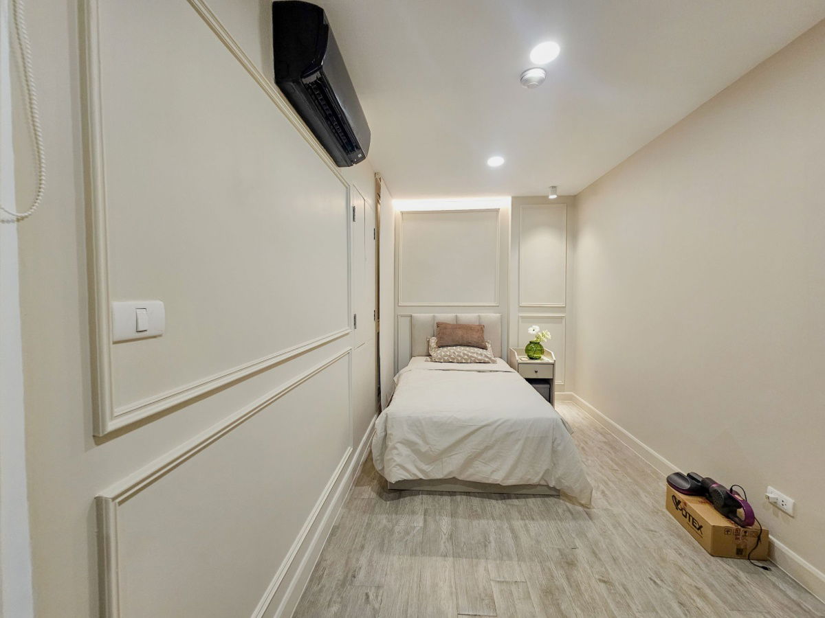 picture For Rent The Fine at River Klongsarn 61 sqm. - 26/41