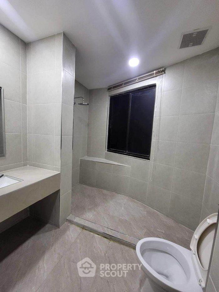 picture 4-BR Condo at Moon Tower Condominium near BTS Thong Lor (ID 1234475) - 14/14