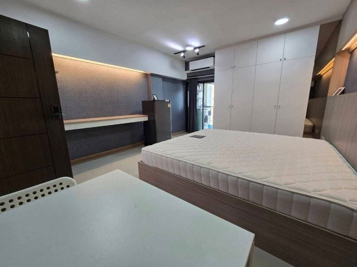 รูป ให้เช่า 𝗦𝗜𝗥𝗜 𝗦𝗿𝗶 - 𝗟𝗮𝘀𝗮𝗹𝗹𝗲 🏡 𝟳,𝟬𝟬𝟬 มีเครื่องซักผ้า ใกล้ 𝗠𝗥𝗧 ศรีลาซาล‼️#ตอบแชทไว 🔥🔥  รหัส C270 - รูปที่ 2/6