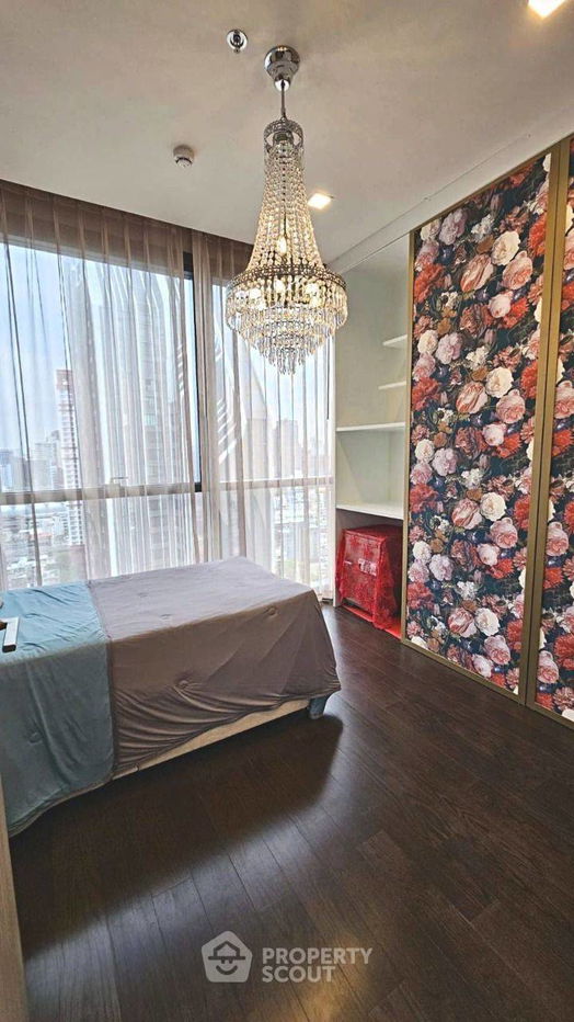 picture 2-BR Condo at The Line Ratchathewi near BTS Ratchathewi (ID 1385977) - 3/13