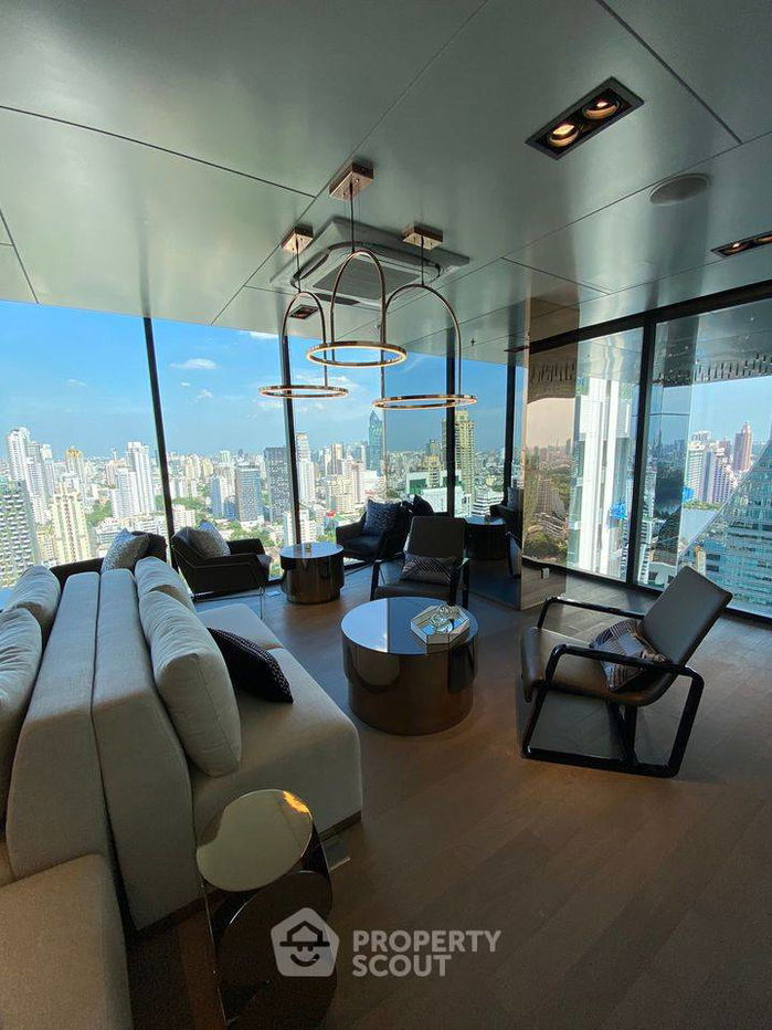 picture 1-BR Condo at Celes Asoke near MRT Sukhumvit (ID 400083) - 19/26