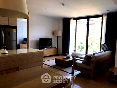 Condos for rent Phuket : 2-BR Condo at Baan Mai Khao Phuket close to Mai Khao (ID 1277707)