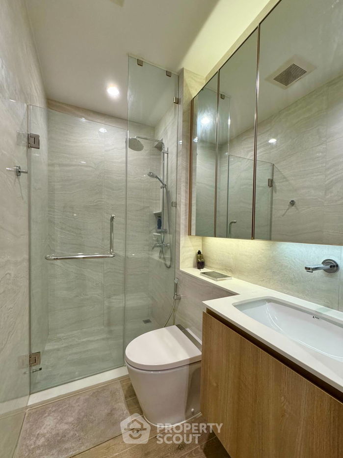 picture 1-BR Condo at Quinn Sukhumvit 101 near BTS Punnawithi (ID 2002379) - 11/14