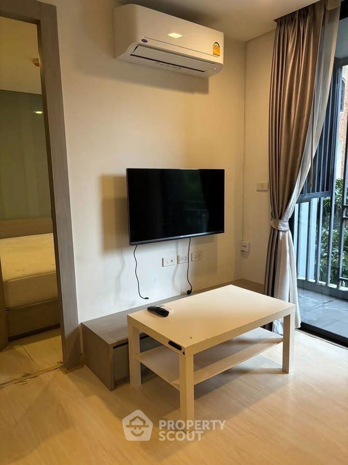 รูป คอนโด 1-ห้องนอน ที่ โซชิโอ อินทามะระ ใกล้ BTS สะพานควาย (ID 2290970) - รูปที่ 4/7