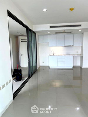 ขายคอนโด : คอนโด 2-ห้องนอน ที่ สตาร์วิว พระราม 3 ใกล้ พระราม 3 (ID 2296246)