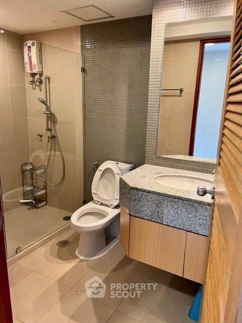 picture 2-BR Condo at Harmony Living Paholyothin 11 Condominium near BTS Saphan Khwai (ID 890984) - 7/18