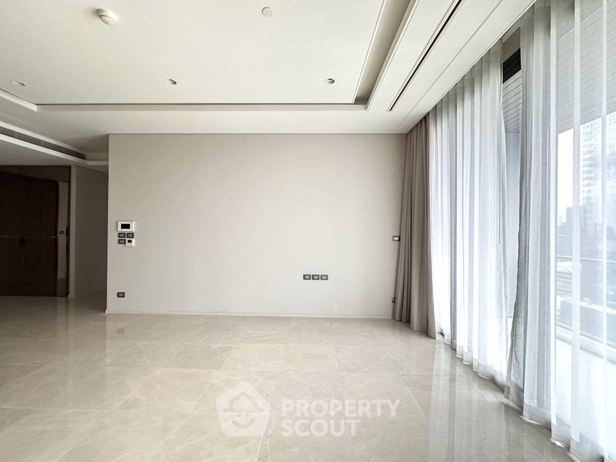 รูป คอนโด 2-ห้องนอน ที่ เดอะ เรสซิเดนซ์ แอท สินธร เคมปินสกี้ โฮเทล แบงค็อก ใกล้ BTS ราชดำริ (ID 2287045) - รูปที่ 6/17
