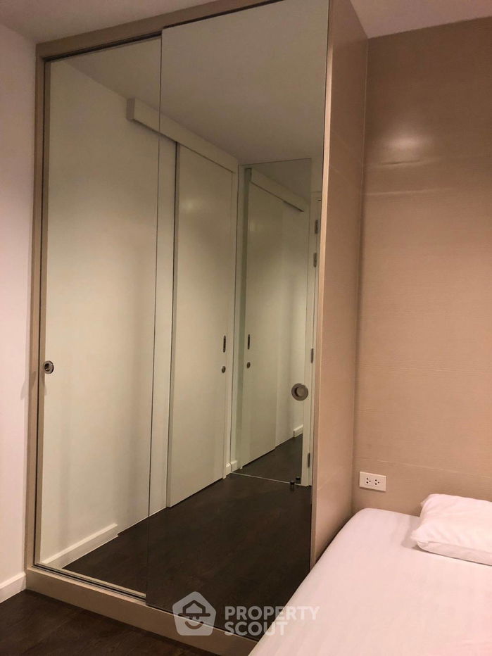 picture 1-BR Condo at Nara 9 By Eastern Star near BTS Chong Nonsi (ID 1097423) - 12/14