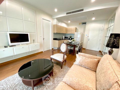 1-BR Condo at The Address Chidlom near BTS Chit Lom (ID 457104)