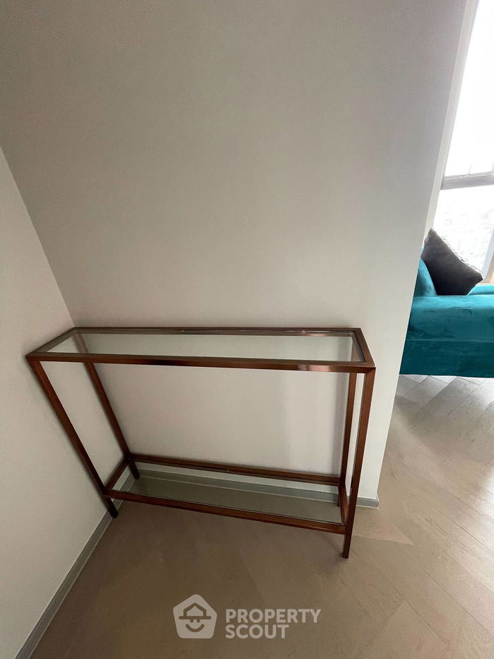 picture 1-BR Condo at The Reserve Sathorn near BTS Sala Daeng (ID 996686) - 3/5
