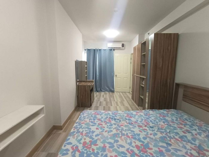 รูป 📢📢ปล่อยเช่า!! ศุภาลัย ปาร์ค แคราย-งามวงศ์วาน 1Bed 46 ตร.ม.ชั้น 16 พร้อมอยู่ ใกล้ MRT ศูนย์ราชการนนท์ สอบถาม LINE ID: @atfirm📲 - รูปที่ 5/8
