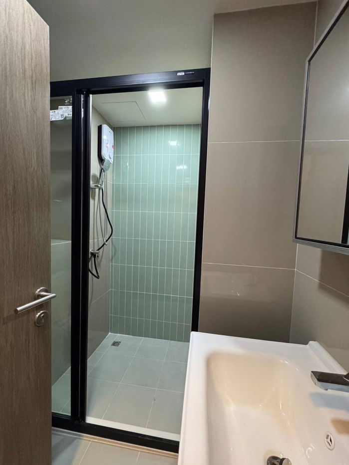 รูป 🏢 ให้เช่าคอนโด : THE MUVE Bangna (เดอะ มูฟ บางนา)   รหัสทรัพย์ | 📌LNP-C9186  - รูปที่ 8/8