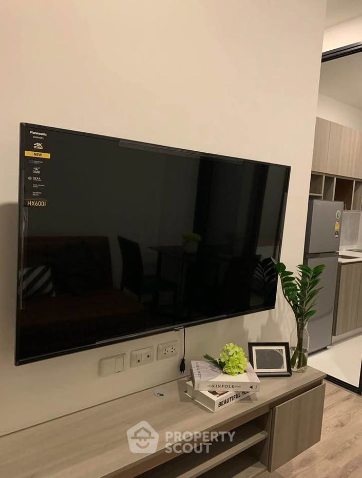 picture 1-BR Condo at Knightsbridge Prime Onnut near BTS On Nut (ID 2217621) - 8/13