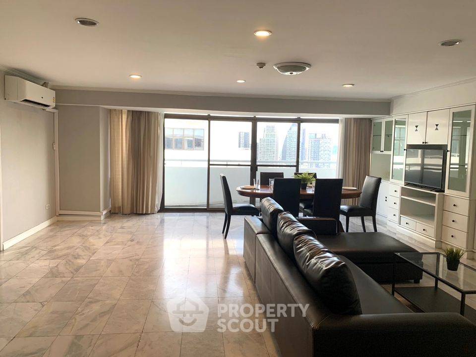 picture 3-BR Condo at The Waterford Park Sukhumvit 53 Condominium near BTS Thong Lor (ID 1742095) - 10/12