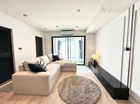 For Sell Condo SUPALAI PARK PHAHOLYOTHIN Building 1, Floor 24,2 bed room, Room size 62 sqm