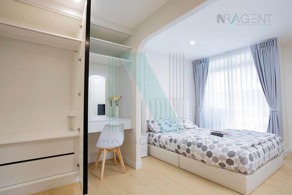 picture 🎉 For Sell Condo THE LINK SUKHUMVIT 50 Building 1, Floor 5,Studio, Room size 33 sqm - 5/8