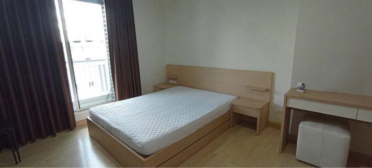 รูป Rhythm Ratchada (ริธึ่ม รัชดา) (1bed1bath 46sqm) - รูปที่ 1/6
