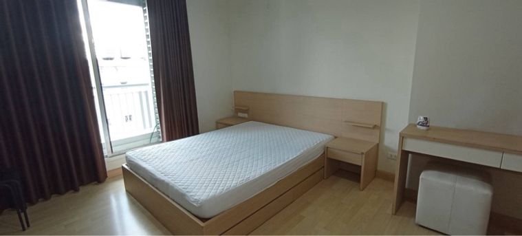 Rhythm Ratchada (ริธึ่ม รัชดา) (1bed1bath 46sqm)