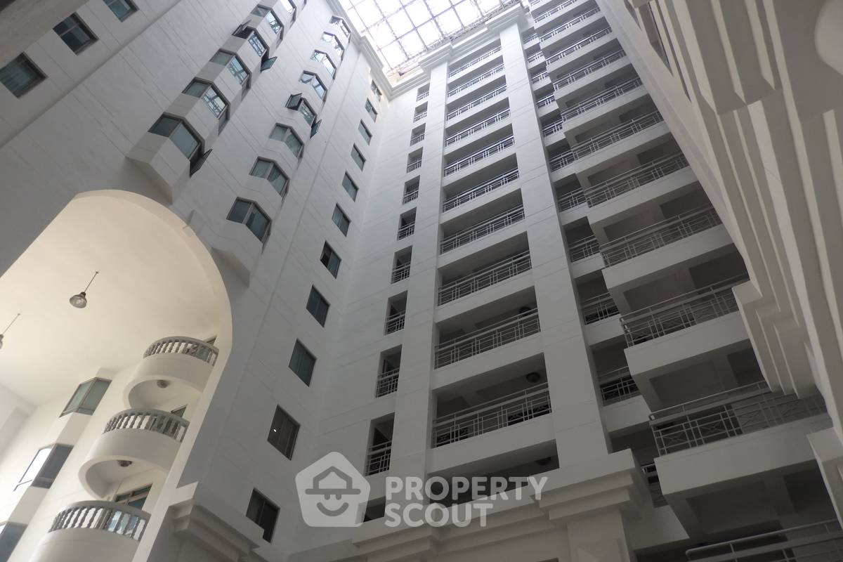 picture 2-BR Condo at Royal Castle Sukhumvit near BTS Phrom Phong (ID 886671) - 20/21