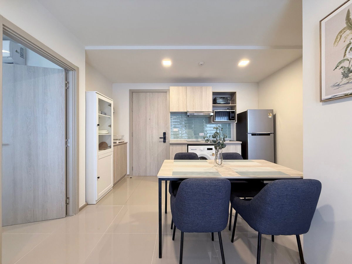 picture 2 bedrooms condo for rent, Kathu. Near KIS, PSU, Patong, Central - 5/13