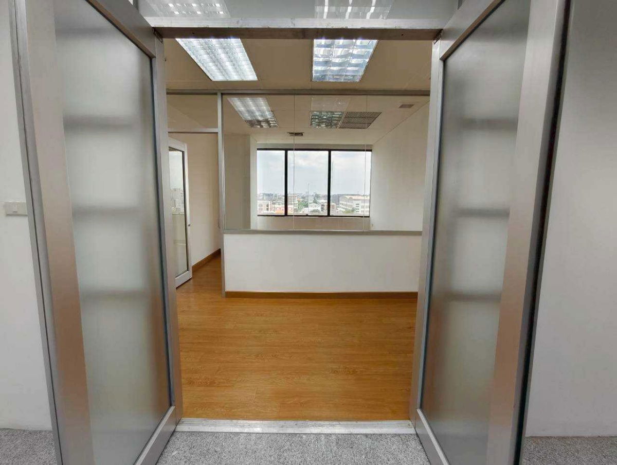 รูป ให้เช่าสำนักงาน Bangna Complex Office Tower - รูปที่ 12/15