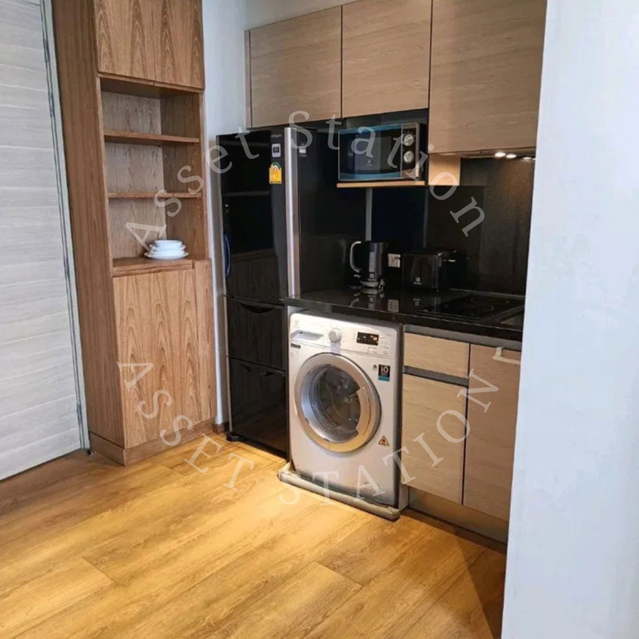 picture 🎯Park Origin Phrom Phong, a condo next to a garden in the heart of Sukhumvit🎯 - 6/9